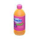 Bottled Beverage Animal Crossing New Horizons | ACNH Critter - ACNHMALL