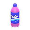 Bottled Beverage Animal Crossing New Horizons | ACNH Critter - ACNHMALL