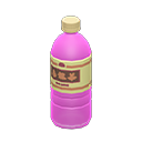 Bottled Beverage Animal Crossing New Horizons | ACNH Critter - ACNHMALL
