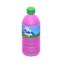 Bottled Beverage Animal Crossing New Horizons | ACNH Critter - ACNHMALL
