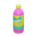 Bottled Beverage Animal Crossing New Horizons | ACNH Critter - ACNHMALL