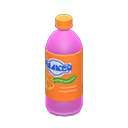 Bottled Beverage Animal Crossing New Horizons | ACNH Critter - ACNHMALL