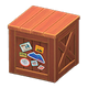 Brown x Colorful stickers Brown x Colorful stickers