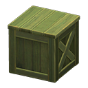 Wooden Box Animal Crossing New Horizons | ACNH Critter - ACNHMALL