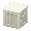 Wooden Box Animal Crossing New Horizons | ACNH Critter - ACNHMALL