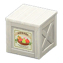 Wooden Box Animal Crossing New Horizons | ACNH Critter - ACNHMALL