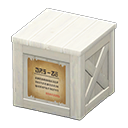 Wooden Box Animal Crossing New Horizons | ACNH Critter - ACNHMALL
