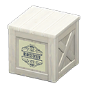 Wooden Box Animal Crossing New Horizons | ACNH Critter - ACNHMALL