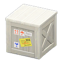 Wooden Box Animal Crossing New Horizons | ACNH Critter - ACNHMALL