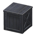 Wooden Box Animal Crossing New Horizons | ACNH Critter - ACNHMALL