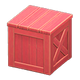 Red x None