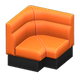 Orange x NA