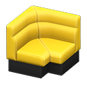 Box Corner Sofa Animal Crossing New Horizons | ACNH Critter - ACNHMALL
