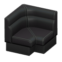 Box Corner Sofa Animal Crossing New Horizons | ACNH Critter - ACNHMALL