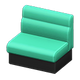 Turquoise x NA