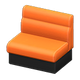 Orange x NA