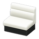 White x NA