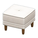 Boxy Stool