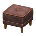 Boxy Stool Animal Crossing New Horizons | ACNH Critter - ACNHMALL