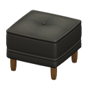 Boxy Stool Animal Crossing New Horizons | ACNH Critter - ACNHMALL