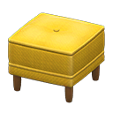 Boxy Stool Animal Crossing New Horizons | ACNH Critter - ACNHMALL