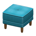 Boxy Stool Animal Crossing New Horizons | ACNH Critter - ACNHMALL