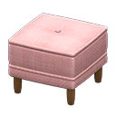 Boxy Stool Animal Crossing New Horizons | ACNH Critter - ACNHMALL