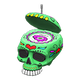 Green x NA Green x NA