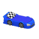 Blue x NA