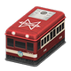 Red x NA
