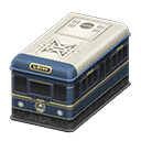 Throwback Container Animal Crossing New Horizons | ACNH Critter - ACNHMALL