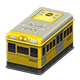 Yellow x NA Yellow x NA