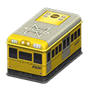 Throwback Container Animal Crossing New Horizons | ACNH Critter - ACNHMALL