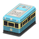 Throwback Container Animal Crossing New Horizons | ACNH Critter - ACNHMALL