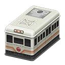 Throwback Container Animal Crossing New Horizons | ACNH Critter - ACNHMALL