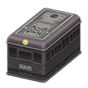 Throwback Container Animal Crossing New Horizons | ACNH Critter - ACNHMALL