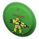 Green x NA Green x NA