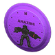 Purple x NA Purple x NA