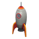 Throwback Rocket