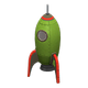 Green x NA