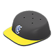 Black & yellow x NA