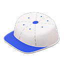Throwback Hat Table Animal Crossing New Horizons | ACNH Critter - ACNHMALL