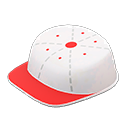 Throwback Hat Table Animal Crossing New Horizons | ACNH Critter - ACNHMALL