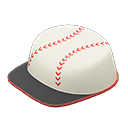 Throwback Hat Table Animal Crossing New Horizons | ACNH Critter - ACNHMALL