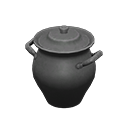 Metal Pot Animal Crossing New Horizons | ACNH Critter - ACNHMALL