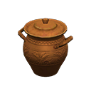 Metal Pot Animal Crossing New Horizons | ACNH Critter - ACNHMALL