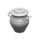 Metal Pot Animal Crossing New Horizons | ACNH Critter - ACNHMALL