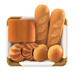 Bread DIY