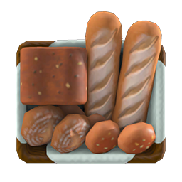 Organic Bread DIY