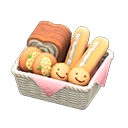 Snack Bread
